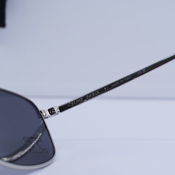Final Price! Celine CL40285U RHINESTONE TRIOMPHE 16A Sunglasses - Picture 8 of 9